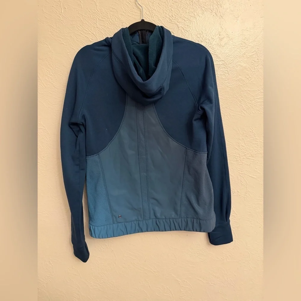 Lululemon  Half-Zip Hoodie